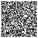 QR code with Hazleton Financial Services contacts