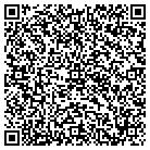 QR code with Phil's Barber & Style Shop contacts