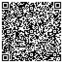 QR code with Peninsula Shell contacts