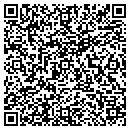 QR code with Rebman Racing contacts