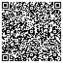 QR code with Hartman Co contacts