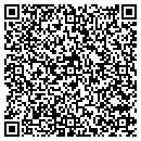 QR code with Tee Printing contacts