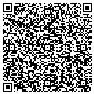 QR code with T & G Window Cleaning contacts