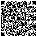 QR code with Us Artists contacts