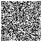 QR code with St Vincent De Paul Caring Mins contacts