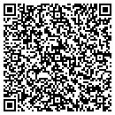 QR code with K Street Antique Mall contacts