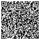 QR code with P H E Mechanical Systems Inc contacts