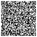 QR code with Astro Foam contacts