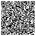 QR code with I K G Industries contacts