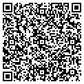 QR code with A R & T Inc contacts