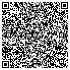 QR code with R Trott's Asphalt Sealcoating contacts