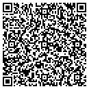 QR code with Aymar Electric contacts