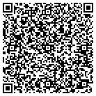 QR code with Allegheny Trail Alliance contacts