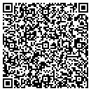 QR code with E Z Beauty contacts