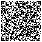 QR code with Tulare Branch Library contacts