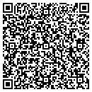 QR code with Haggertys Comfort Plus contacts
