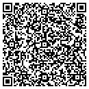 QR code with AON Risk Service contacts