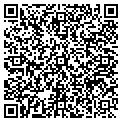 QR code with Biancos Auto Magic contacts