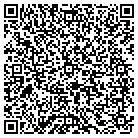 QR code with Salvati's Air Compressor Co contacts