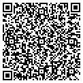 QR code with Lackner J Ins contacts