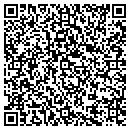 QR code with C J Martin Septic Services & contacts