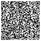 QR code with Michael S Brouse CPA contacts