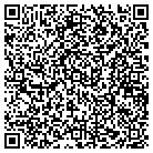 QR code with R & M Collision Service contacts