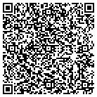 QR code with Jeffrey S Gerland DPM contacts