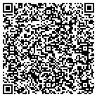 QR code with C B Atkins Real Estate contacts