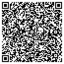 QR code with J Lucia Consulting contacts