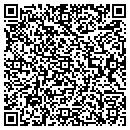 QR code with Marvin Barney contacts