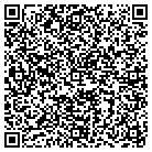 QR code with Kozlowski Nelson Agency contacts