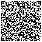 QR code with Pritchard Plumbing & Heating contacts