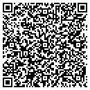 QR code with Haag's Feed Store contacts