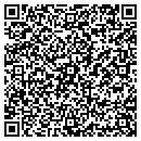 QR code with James E Hill OD contacts