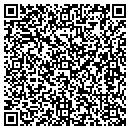 QR code with Donna J Zaffy PHD contacts
