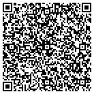 QR code with D T Mortgage Service LLC contacts