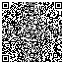 QR code with Hitching Post contacts
