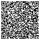 QR code with Art Ventures contacts