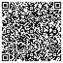 QR code with A D Lupariello contacts