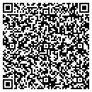 QR code with Harvey H Zeigler Funeral Home contacts