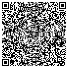 QR code with Weisenthal Properties contacts