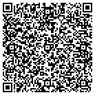 QR code with R V Radiator Muffler Service contacts