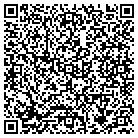 QR code with Trevose Veterinary Center Inc contacts