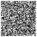 QR code with Master-Halco contacts
