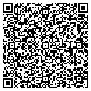 QR code with CLR & Assoc contacts