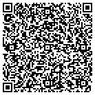QR code with A K Heating & Sheet Metal contacts