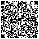 QR code with A & A Tool Sharpening Service contacts