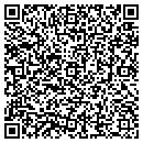 QR code with J & L Precision Machine Inc contacts