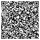 QR code with Ablaze Video contacts